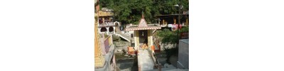 தபகேஷ்வர் - டேராடூன்